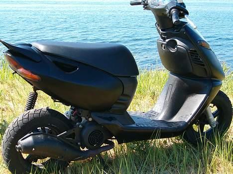 Aprilia Sonic - Solgt - billede 9