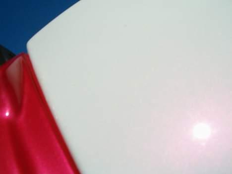 Aprilia Sonic Perlemor - Solgt - billede 2