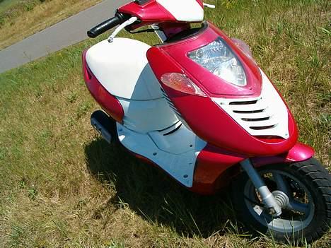 Aprilia Sonic Perlemor - Solgt - billede 3