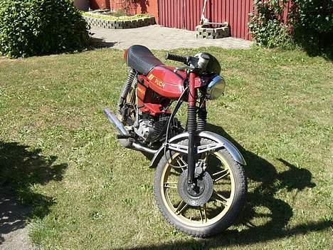 Puch Monza Juvel - monza <3 billede 1