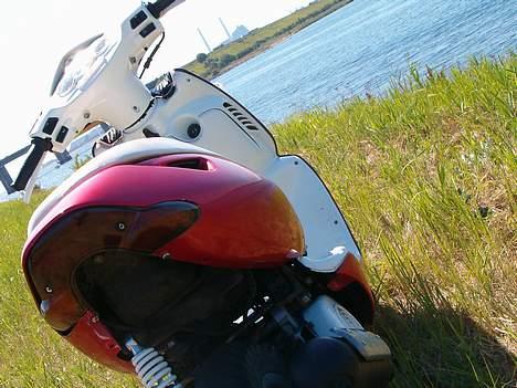 Aprilia Sonic Perlemor - Solgt - billede 6