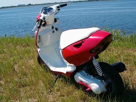 Aprilia Sonic Perlemor - Solgt - billede 7