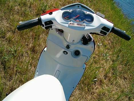 Aprilia Sonic Perlemor - Solgt - billede 12