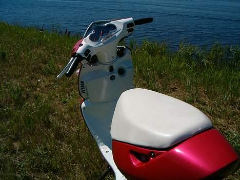 Aprilia Sonic Perlemor - Solgt - billede 13