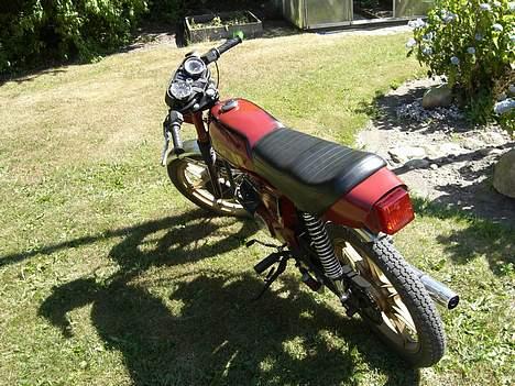 Puch Monza Juvel - monza <3 billede 3
