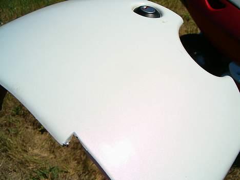 Aprilia Sonic Perlemor - Solgt - billede 14