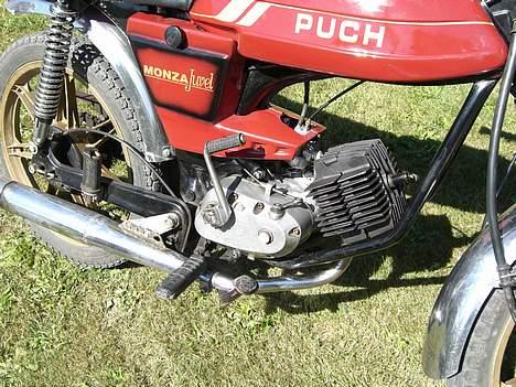 Puch Monza Juvel - monza <3 billede 5