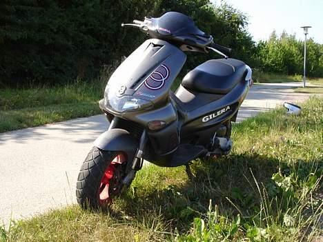 Gilera Runner *byttet* billede 1