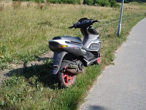 Gilera Runner *byttet* billede 2