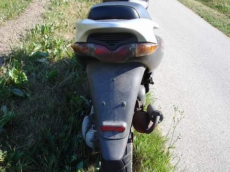 Gilera Runner *byttet* billede 5