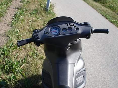 Gilera Runner *byttet* billede 6