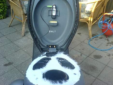 PGO Hot 50 billede 9