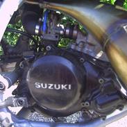 Suzuki SMX ¤byttet¤