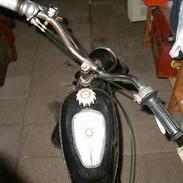 Puch MS 50