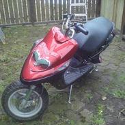 Yamaha bws ng