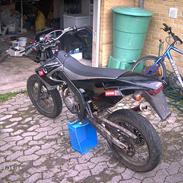 Derbi Senda extreme (solgt)