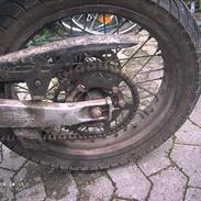 Derbi Senda extreme (solgt)