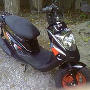 PGO HOT 50 (THE BLACK PEARL)