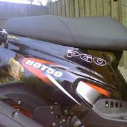 PGO HOT 50 (THE BLACK PEARL)