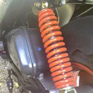 PGO HOT 50 (THE BLACK PEARL)