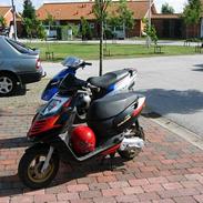 Aprilia Sonic