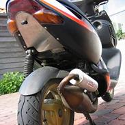 Aprilia Sonic