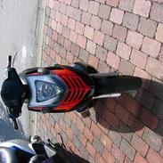Aprilia Sonic