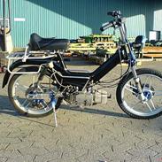Puch Maxi 2 gear