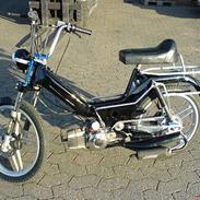 Puch Maxi 2 gear