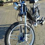 Puch Maxi 2 gear