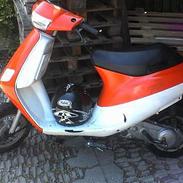 Piaggio zip