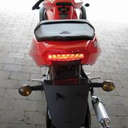 Rieju Matrix * solgt :)