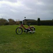 Puch Maxi K