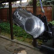 Suzuki Street Magic AC "SOLGT"