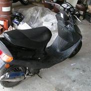 Yamaha Axis