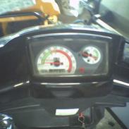 Yamaha Axis