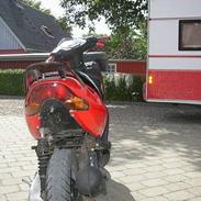 Aprilia sonic Gp SOLGT