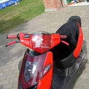 Aprilia sonic Gp SOLGT