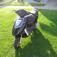 Aprilia Sonic SOLGT