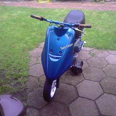 Yamaha Jog FS  -=Solgt=-