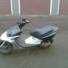 Yamaha | BWS - Byttet - SMX |