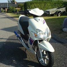 Yamaha Jog R