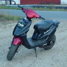 PGO Big Max   tilsalg