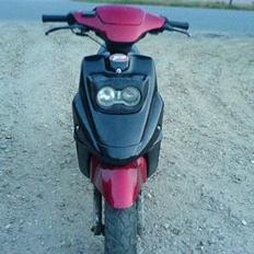 PGO Big Max   tilsalg