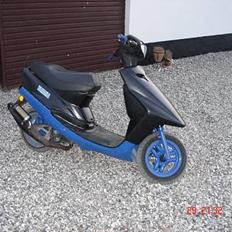 Yamaha Axis <SOLGT>(3600kr.)