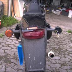 Derbi Senda extreme (solgt)