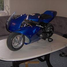 MiniBike PocketBike (solgt) 