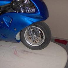 MiniBike PocketBike (solgt) 