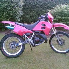 Suzuki RMX projekt 100%