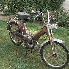 Puch Maxi k